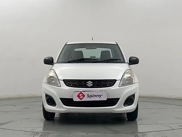 Used Maruti Suzuki Swift DZire [2011-2015] LXI in Ghaziabad