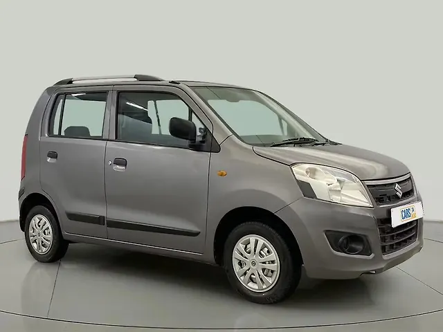 Used 2014 Maruti Suzuki Wagon R in Delhi