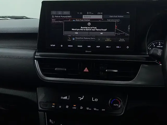 Used Kia Seltos [2019-2022] GTX 1.4 in Delhi