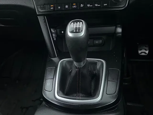 Used Kia Seltos [2019-2022] GTX 1.4 in Delhi