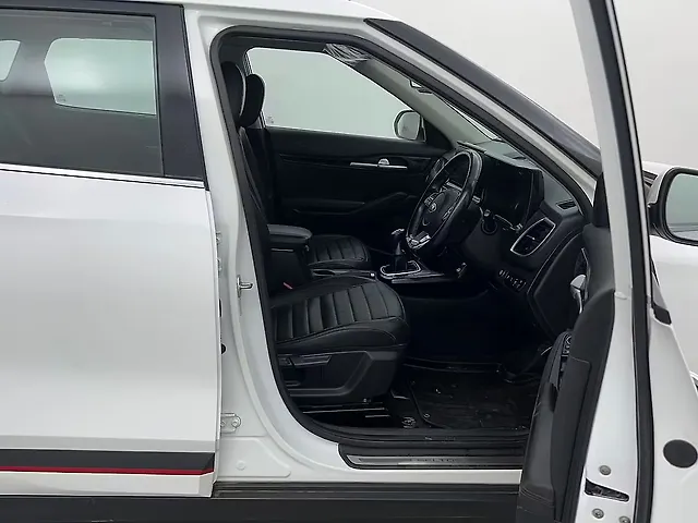 Used Kia Seltos [2019-2022] GTX 1.4 in Delhi