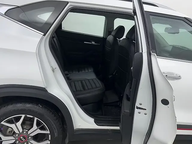 Used Kia Seltos [2019-2022] GTX 1.4 in Delhi