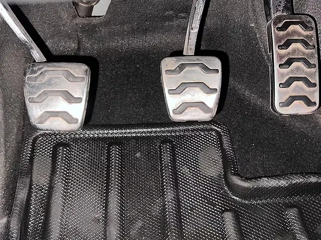 Used Kia Seltos [2019-2022] GTX 1.4 in Delhi