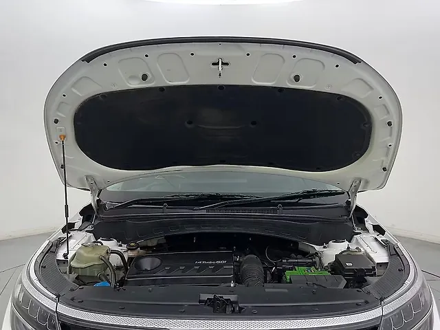 Used Kia Seltos [2019-2022] GTX 1.4 in Delhi