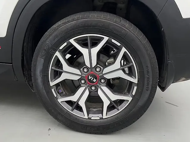 Used Kia Seltos [2019-2022] GTX 1.4 in Delhi