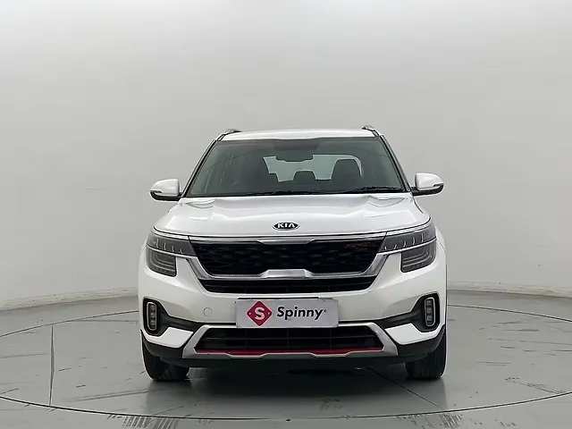 Used Kia Seltos [2019-2022] GTX 1.4 in Delhi
