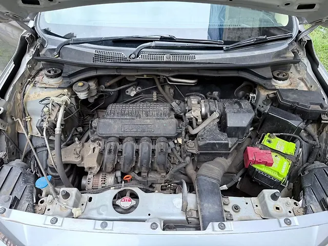 Used 2018 Honda Amaze in Mumbai