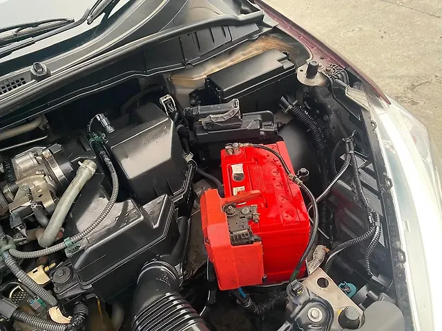 Used Honda City [2014-2017] VX (O) MT in Mumbai