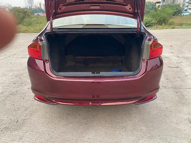 Used Honda City [2014-2017] VX (O) MT in Mumbai