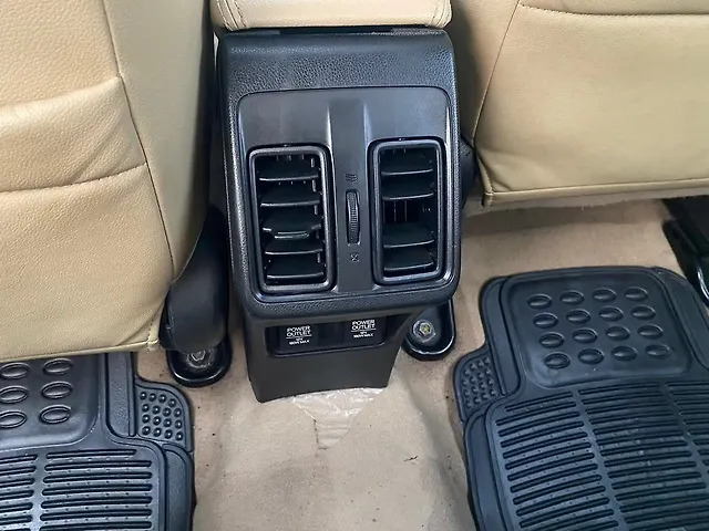 Used Honda City [2014-2017] VX (O) MT in Mumbai
