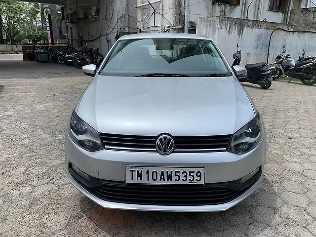 Used 2016 Volkswagen Polo in Chennai Used 2016 Volkswagen Polo in Chennai