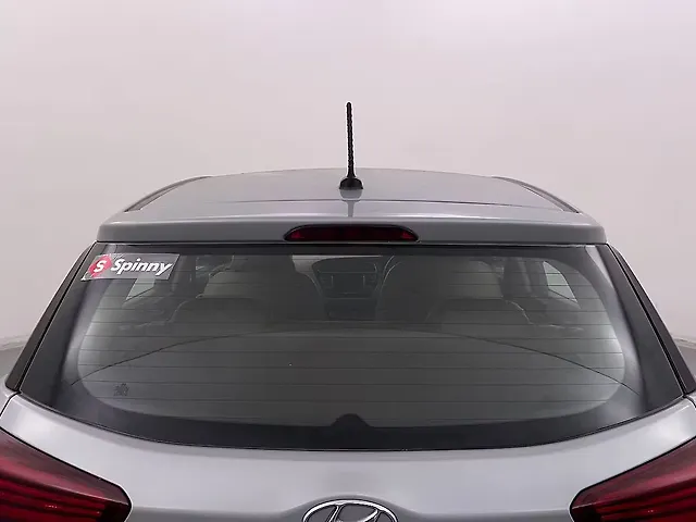 Used Hyundai Elite i20 [2017-2018] Asta 1.2 in Ghaziabad