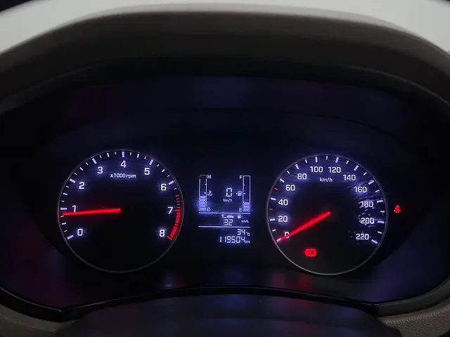 Used Hyundai Elite i20 [2017-2018] Asta 1.2 in Ghaziabad
