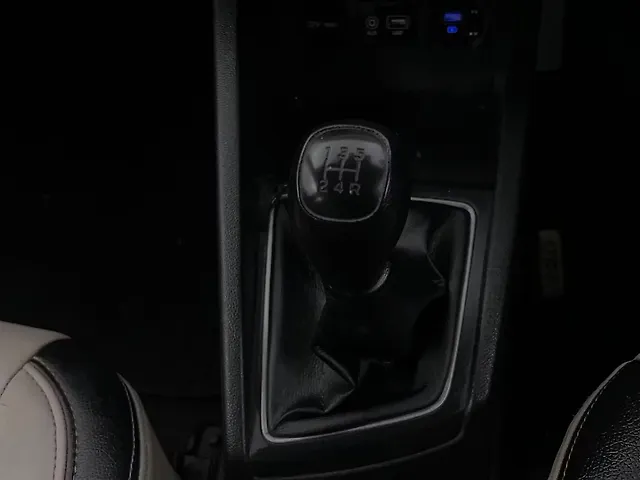 Used Hyundai Elite i20 [2017-2018] Asta 1.2 in Ghaziabad