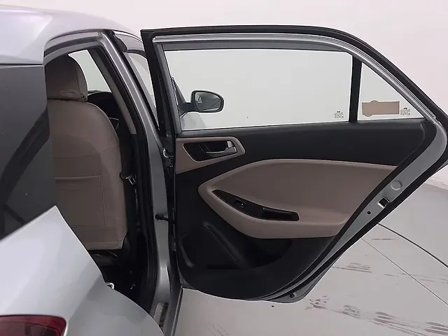 Used Hyundai Elite i20 [2017-2018] Asta 1.2 in Ghaziabad