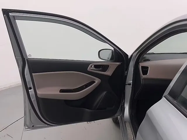 Used Hyundai Elite i20 [2017-2018] Asta 1.2 in Ghaziabad