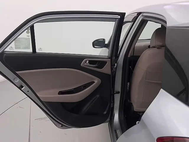 Used Hyundai Elite i20 [2017-2018] Asta 1.2 in Ghaziabad