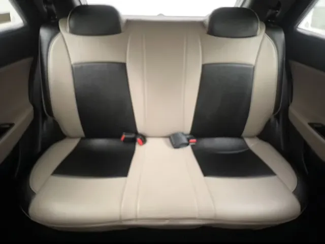 Used Hyundai Elite i20 [2017-2018] Asta 1.2 in Ghaziabad
