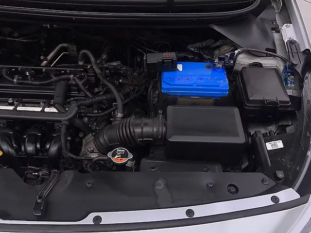 Used Hyundai Elite i20 [2017-2018] Asta 1.2 in Ghaziabad