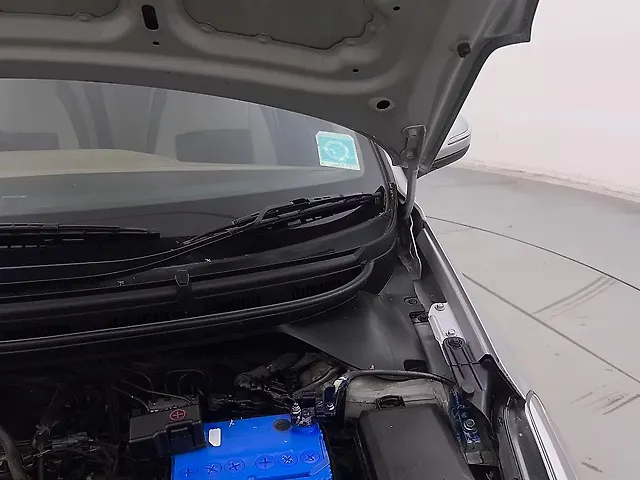 Used Hyundai Elite i20 [2017-2018] Asta 1.2 in Ghaziabad