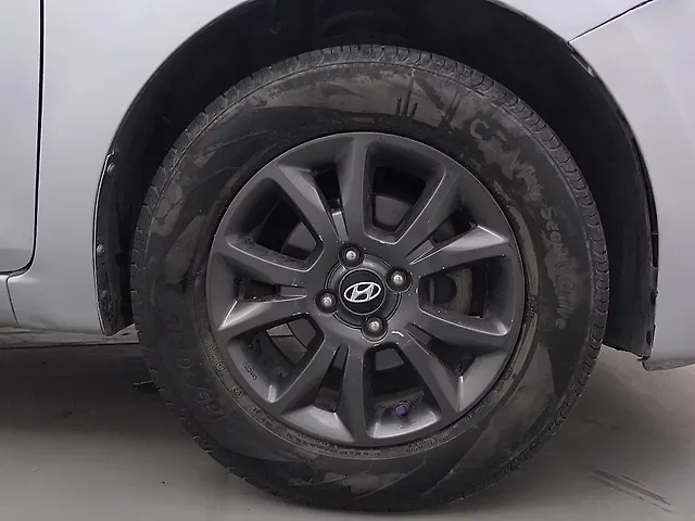 Used Hyundai Elite i20 [2017-2018] Asta 1.2 in Ghaziabad
