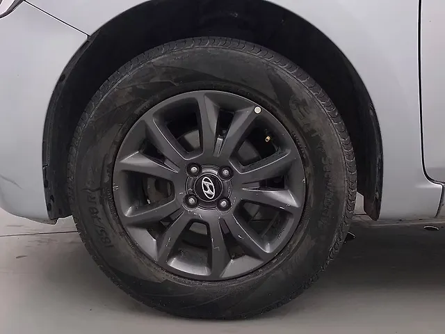Used Hyundai Elite i20 [2017-2018] Asta 1.2 in Ghaziabad