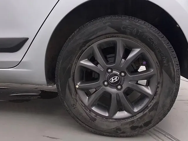 Used Hyundai Elite i20 [2017-2018] Asta 1.2 in Ghaziabad
