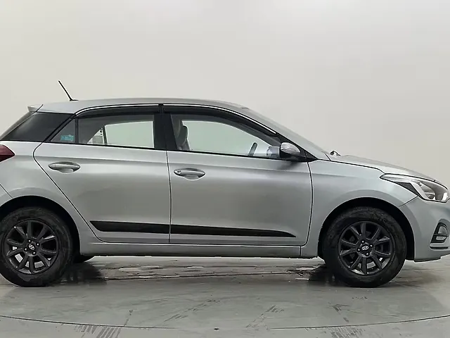 Used Hyundai Elite i20 [2017-2018] Asta 1.2 in Ghaziabad