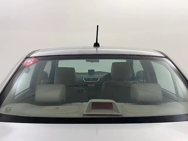 Used Maruti Suzuki Swift DZire [2011-2015] VXI in Ghaziabad