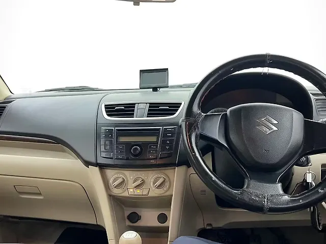 Used Maruti Suzuki Swift DZire [2011-2015] VXI in Ghaziabad