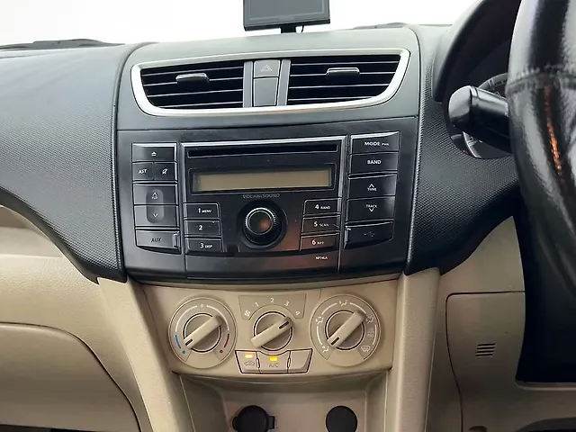 Used Maruti Suzuki Swift DZire [2011-2015] VXI in Ghaziabad