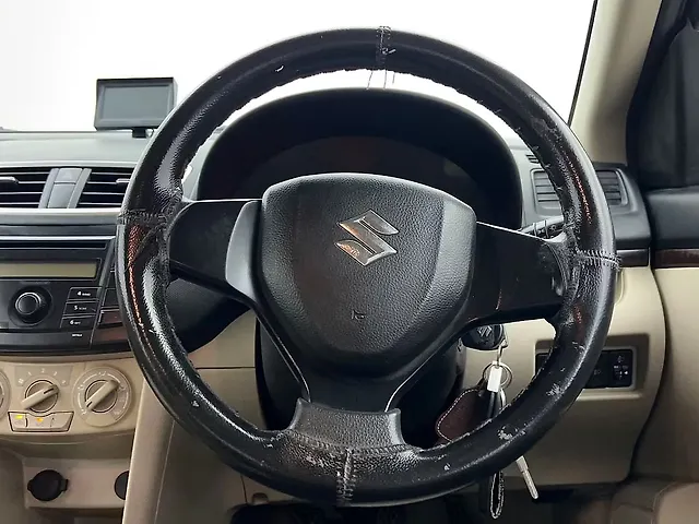 Used Maruti Suzuki Swift DZire [2011-2015] VXI in Ghaziabad