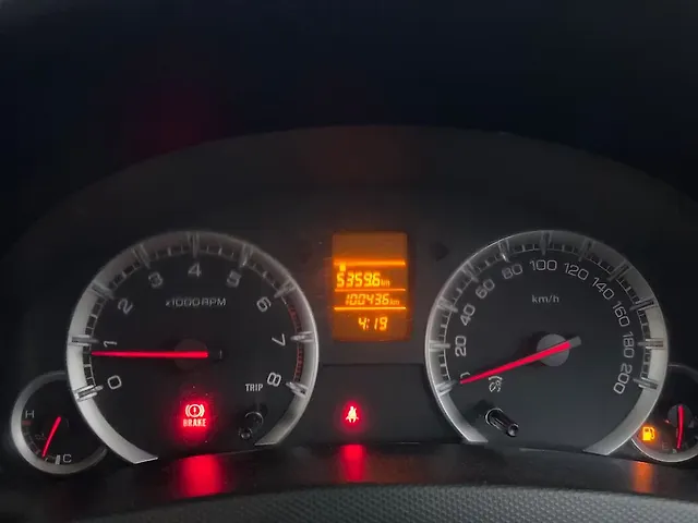 Used Maruti Suzuki Swift DZire [2011-2015] VXI in Ghaziabad