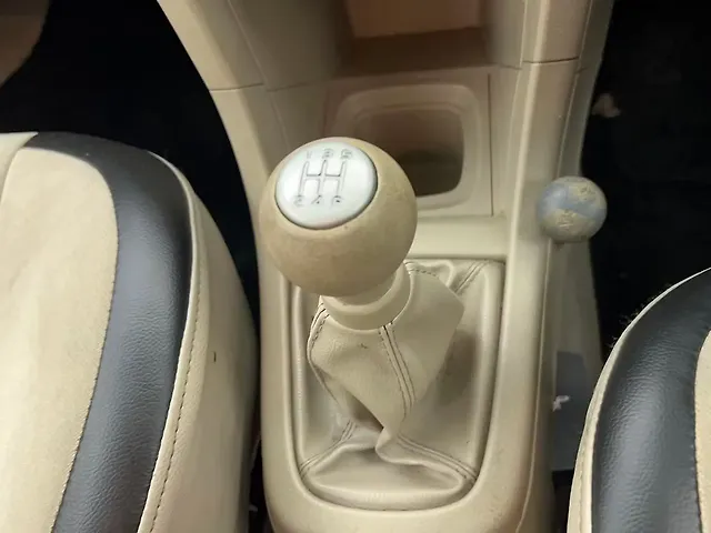 Used Maruti Suzuki Swift DZire [2011-2015] VXI in Ghaziabad