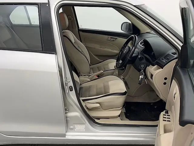 Used Maruti Suzuki Swift DZire [2011-2015] VXI in Ghaziabad