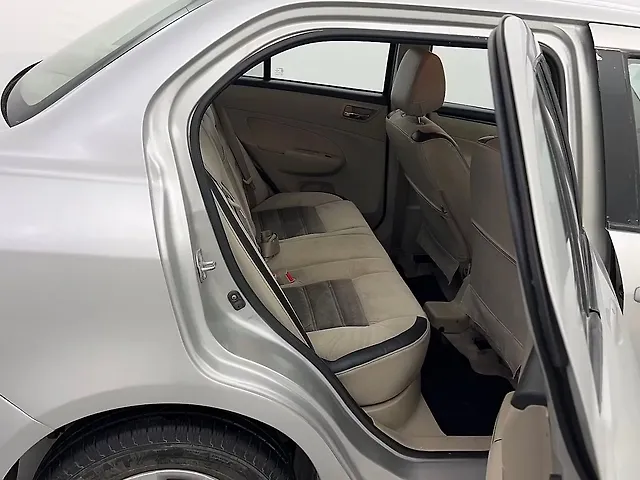 Used Maruti Suzuki Swift DZire [2011-2015] VXI in Ghaziabad