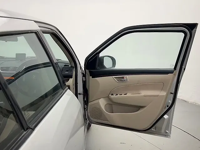 Used Maruti Suzuki Swift DZire [2011-2015] VXI in Ghaziabad