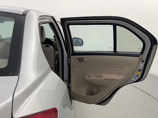 Used Maruti Suzuki Swift DZire [2011-2015] VXI in Ghaziabad