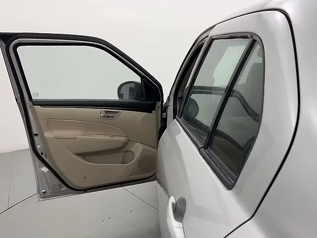 Used Maruti Suzuki Swift DZire [2011-2015] VXI in Ghaziabad