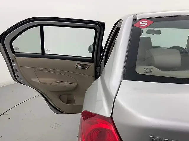 Used Maruti Suzuki Swift DZire [2011-2015] VXI in Ghaziabad