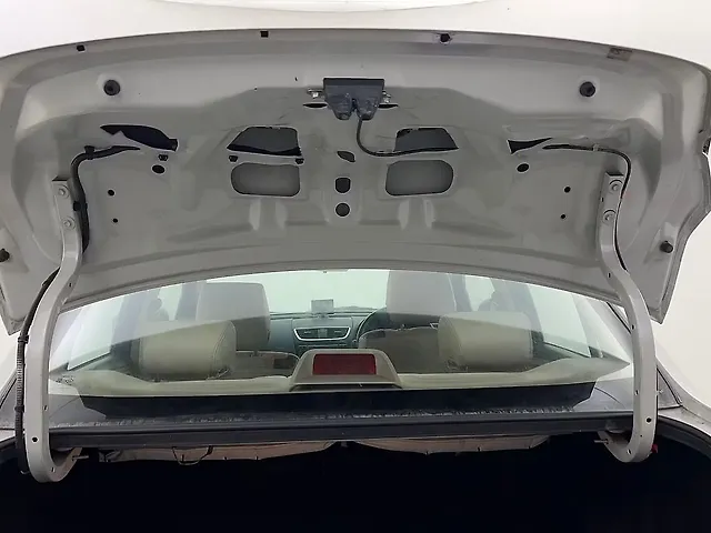 Used Maruti Suzuki Swift DZire [2011-2015] VXI in Ghaziabad