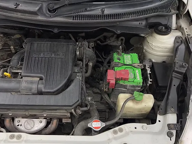 Used Maruti Suzuki Swift DZire [2011-2015] VXI in Ghaziabad