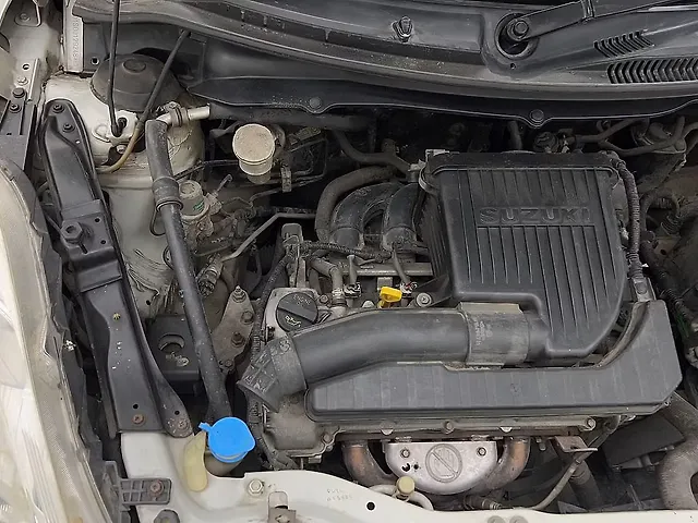 Used Maruti Suzuki Swift DZire [2011-2015] VXI in Ghaziabad
