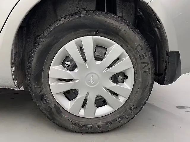 Used Maruti Suzuki Swift DZire [2011-2015] VXI in Ghaziabad