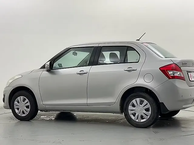 Used Maruti Suzuki Swift DZire [2011-2015] VXI in Ghaziabad