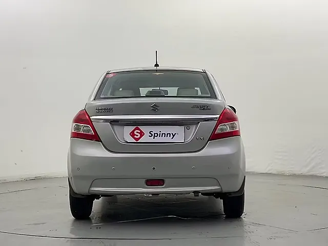 Used Maruti Suzuki Swift DZire [2011-2015] VXI in Ghaziabad