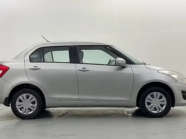 Used Maruti Suzuki Swift DZire [2011-2015] VXI in Ghaziabad