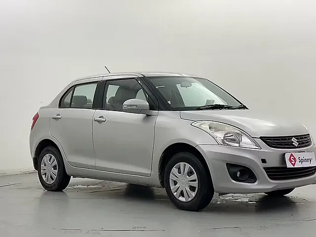 Used Maruti Suzuki Swift DZire [2011-2015] VXI in Ghaziabad