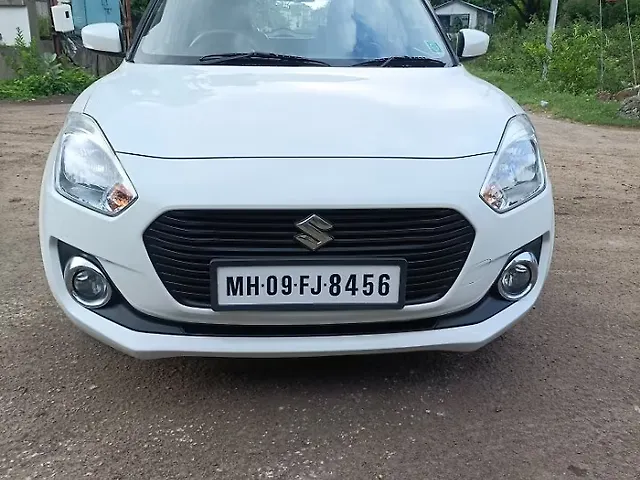 Used 2020 Maruti Suzuki Swift in Kolhapur