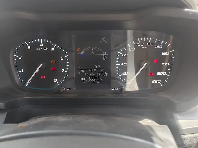 Used Tata Altroz [2020] XM Petrol [2021-2022] in Hyderabad